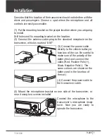 Preview for 5 page of TTI TCB-900 Instruction Manual