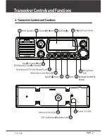 Предварительный просмотр 7 страницы TTI TCB-900 Instruction Manual