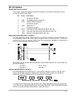 Preview for 36 page of TTI tg2000 Instruction Manual