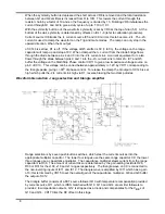 Предварительный просмотр 9 страницы TTI TG501 Service Manual