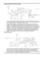 Preview for 12 page of TTI TG501 Service Manual