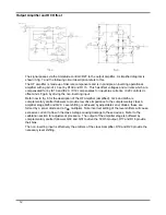 Предварительный просмотр 13 страницы TTI TG501 Service Manual