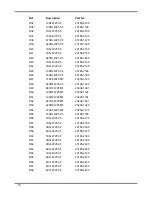 Preview for 19 page of TTI TG501 Service Manual