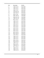 Preview for 24 page of TTI TG501 Service Manual