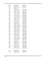 Preview for 25 page of TTI TG501 Service Manual