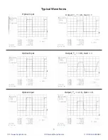 Preview for 7 page of TTI TIA-525 Operating Instructions Manual