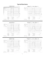 Preview for 7 page of TTI TIA-527 Operating Instructions Manual