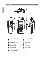 Предварительный просмотр 6 страницы TTI TSC-100R Instruction Manual