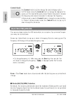 Предварительный просмотр 10 страницы TTI TSC-100R Instruction Manual