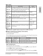 Preview for 17 page of TTI TSC-100R Instruction Manual