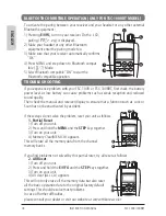 Preview for 18 page of TTI TSC-100R Instruction Manual