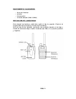 Preview for 25 page of TTI TSC-100R Instruction Manual