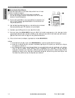 Preview for 54 page of TTI TSC-100R Instruction Manual