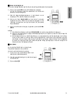 Preview for 55 page of TTI TSC-100R Instruction Manual