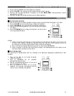 Preview for 57 page of TTI TSC-100R Instruction Manual