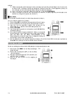 Preview for 58 page of TTI TSC-100R Instruction Manual