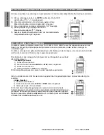 Preview for 60 page of TTI TSC-100R Instruction Manual