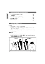 Preview for 6 page of TTI TX-1446 Plus Instruction Manual