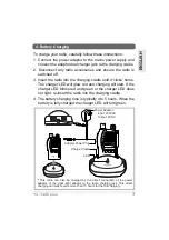 Preview for 7 page of TTI TX-1446 Plus Instruction Manual