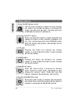 Preview for 8 page of TTI TX-1446 Plus Instruction Manual