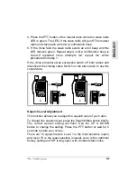 Preview for 19 page of TTI TX-1446 Plus Instruction Manual