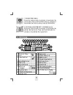 Preview for 9 page of TTI TX-1446 Instruction Manual