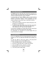 Preview for 10 page of TTI TX-1446 Instruction Manual