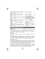 Предварительный просмотр 13 страницы TTI TX-1446 Instruction Manual