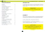 Preview for 2 page of TTI WeedControl 12VSPT-TTI Instructions For Assembly, Operation, Servicing & Storage