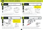 Preview for 5 page of TTI WeedControl 12VSPT-TTI Instructions For Assembly, Operation, Servicing & Storage