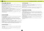 Preview for 8 page of TTI WeedControl 12VSPT-TTI Instructions For Assembly, Operation, Servicing & Storage