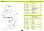 Preview for 11 page of TTI WeedControl 12VSPT-TTI Instructions For Assembly, Operation, Servicing & Storage