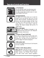 Preview for 8 page of TTikorea TCB-1100 Instruction Manual