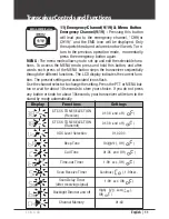 Preview for 11 page of TTikorea TCB-1100 Instruction Manual