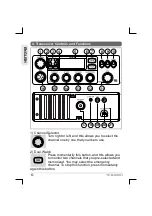 Preview for 6 page of TTikorea TCB-880H Instruction Manual