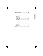 Preview for 4 page of TTikorea TSC-3000R Instruction Manual