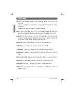 Preview for 5 page of TTikorea TSC-3000R Instruction Manual