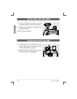 Preview for 7 page of TTikorea TSC-3000R Instruction Manual