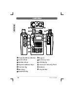 Preview for 10 page of TTikorea TSC-3000R Instruction Manual