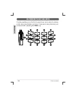 Preview for 13 page of TTikorea TSC-3000R Instruction Manual