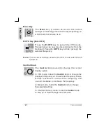 Preview for 17 page of TTikorea TSC-3000R Instruction Manual