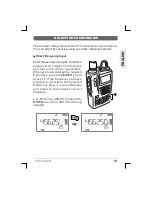 Preview for 18 page of TTikorea TSC-3000R Instruction Manual