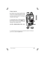 Preview for 20 page of TTikorea TSC-3000R Instruction Manual