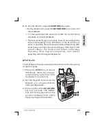 Preview for 24 page of TTikorea TSC-3000R Instruction Manual