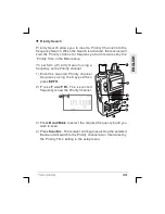 Preview for 28 page of TTikorea TSC-3000R Instruction Manual