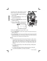 Preview for 29 page of TTikorea TSC-3000R Instruction Manual