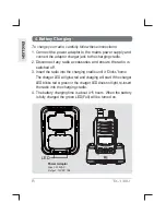 Preview for 8 page of TTikorea TX-130U Instruction Manual