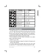 Preview for 13 page of TTikorea TX-130U Instruction Manual