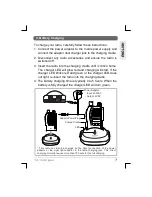 Предварительный просмотр 7 страницы TTikorea TX-1446 PLUS Instruction Manual