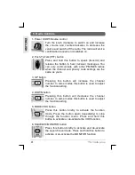 Предварительный просмотр 8 страницы TTikorea TX-1446 PLUS Instruction Manual